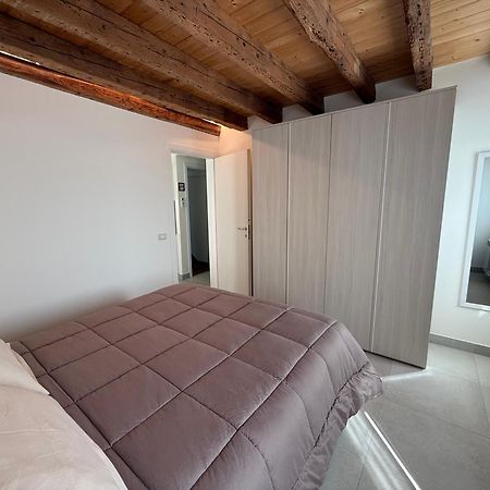 Apartamento Iris House Chioggia Exterior foto