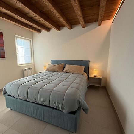 Apartamento Iris House Chioggia Exterior foto