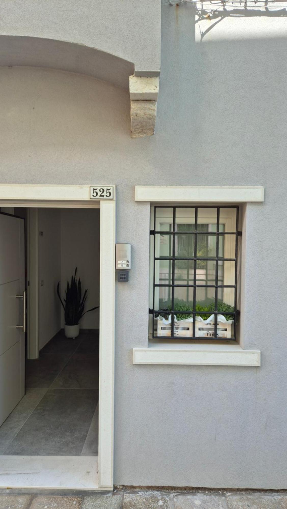 Apartamento Iris House Chioggia Exterior foto