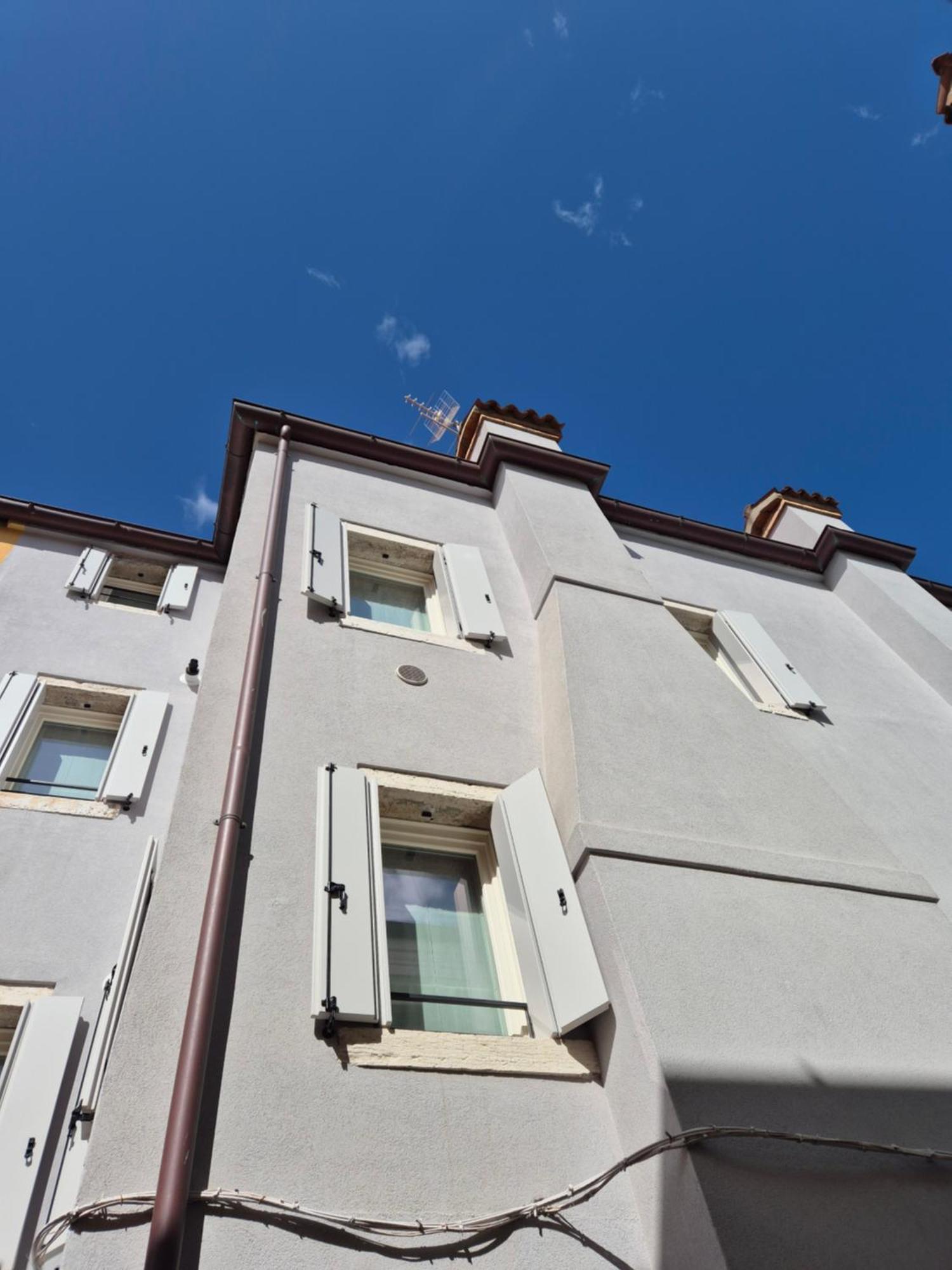 Apartamento Iris House Chioggia Exterior foto