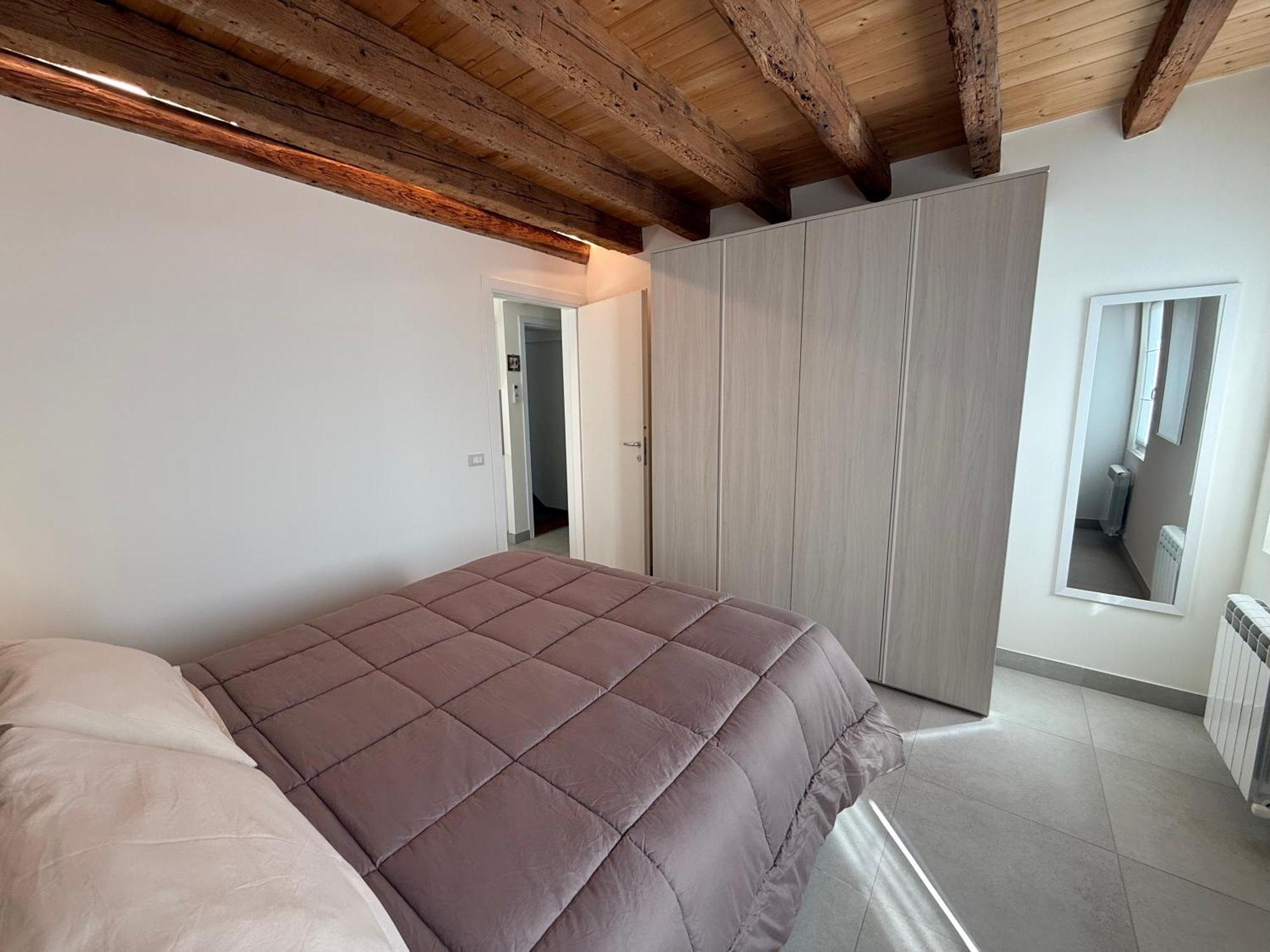 Apartamento Iris House Chioggia Exterior foto