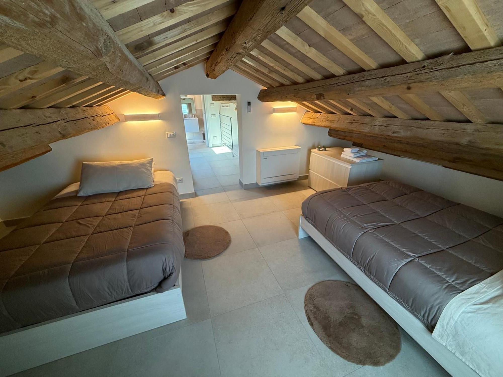 Apartamento Iris House Chioggia Exterior foto