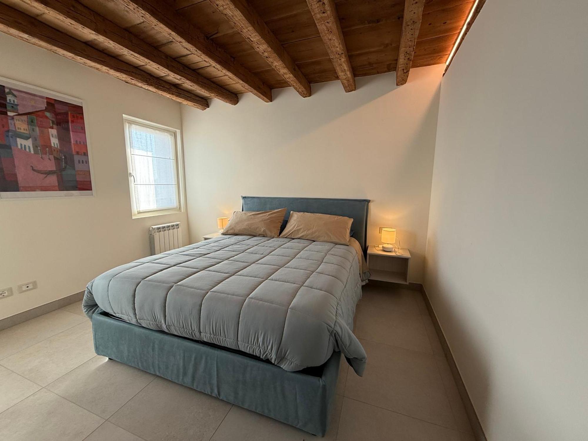 Apartamento Iris House Chioggia Exterior foto