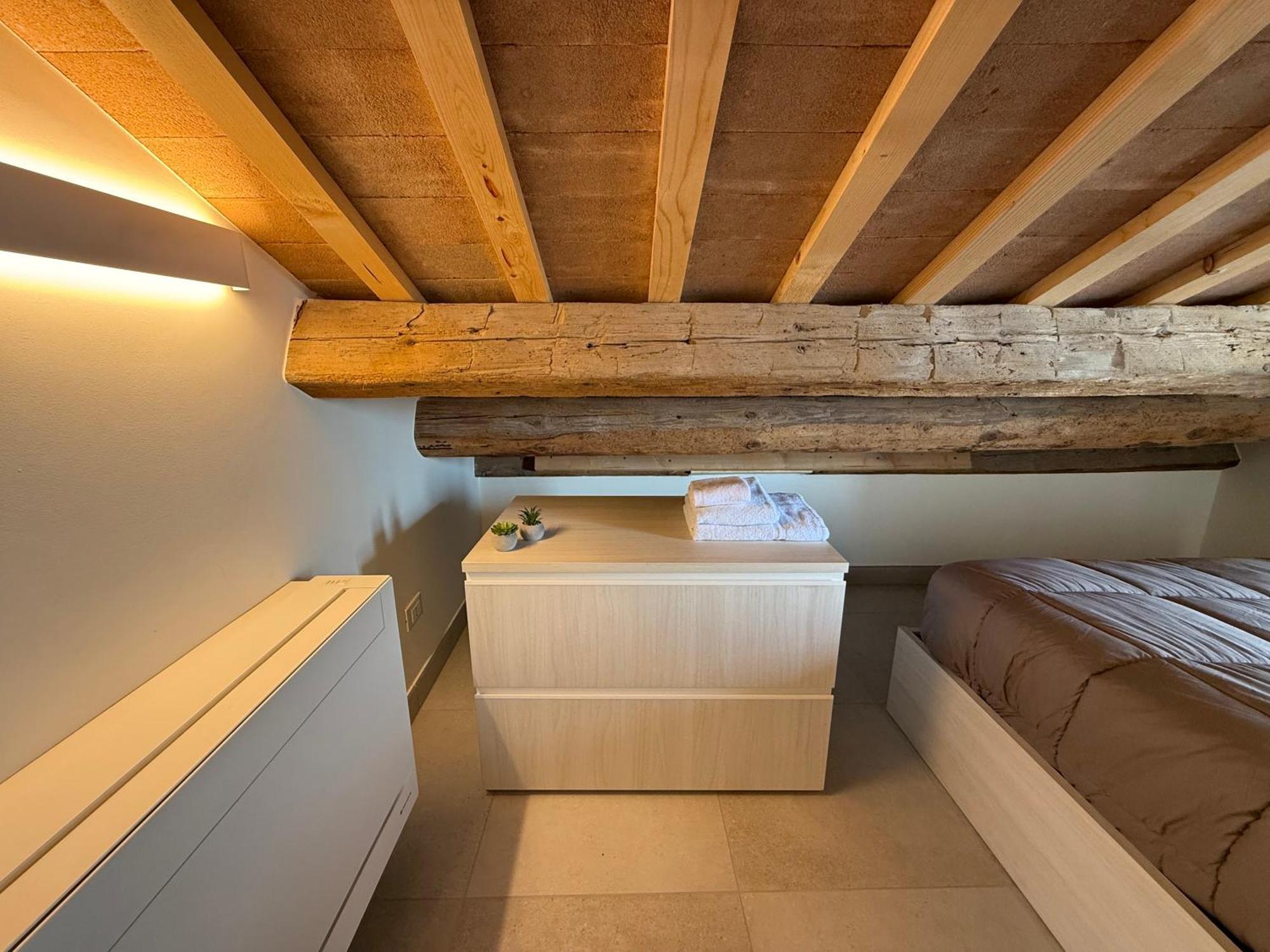 Apartamento Iris House Chioggia Exterior foto