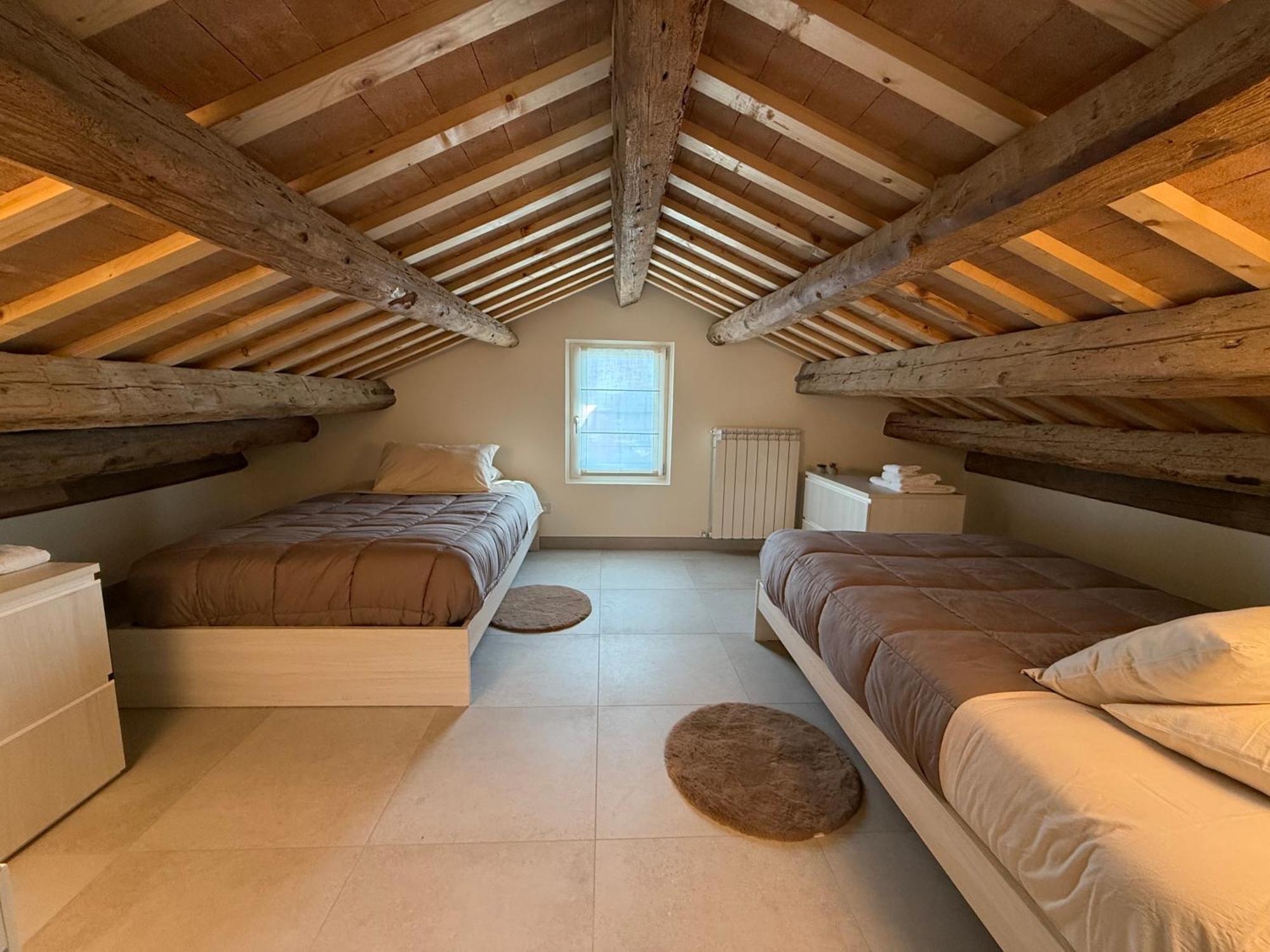 Apartamento Iris House Chioggia Exterior foto
