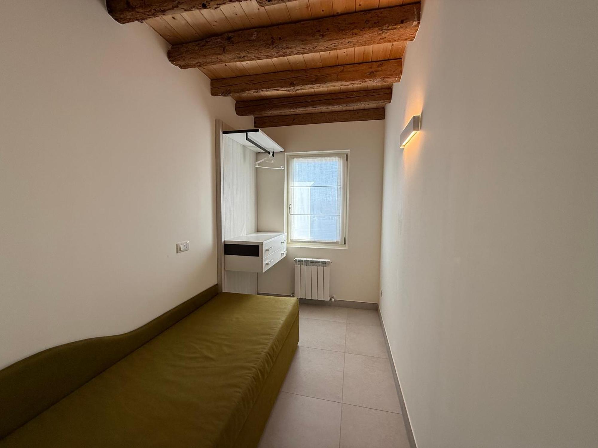 Apartamento Iris House Chioggia Exterior foto