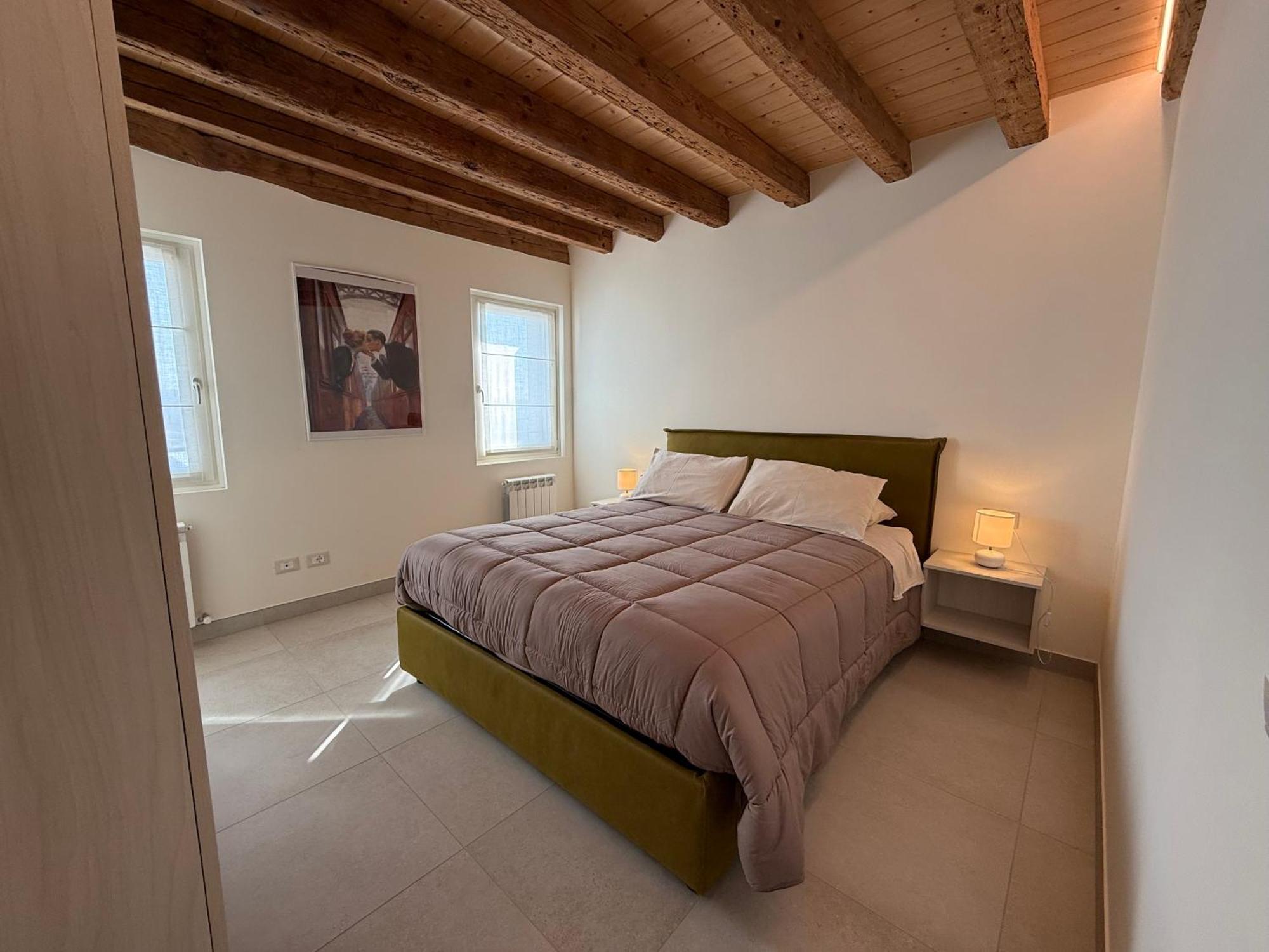 Apartamento Iris House Chioggia Exterior foto
