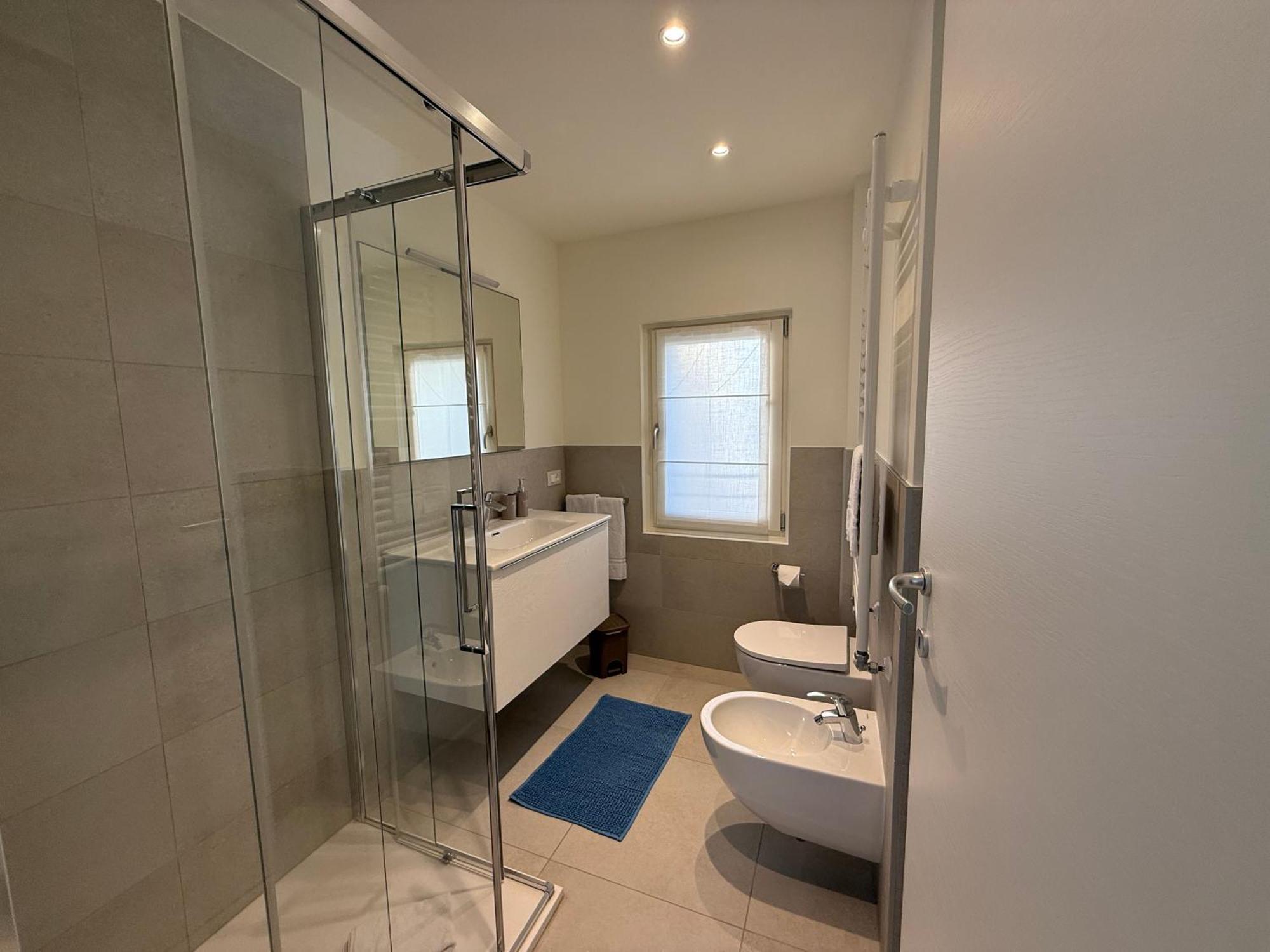 Apartamento Iris House Chioggia Exterior foto