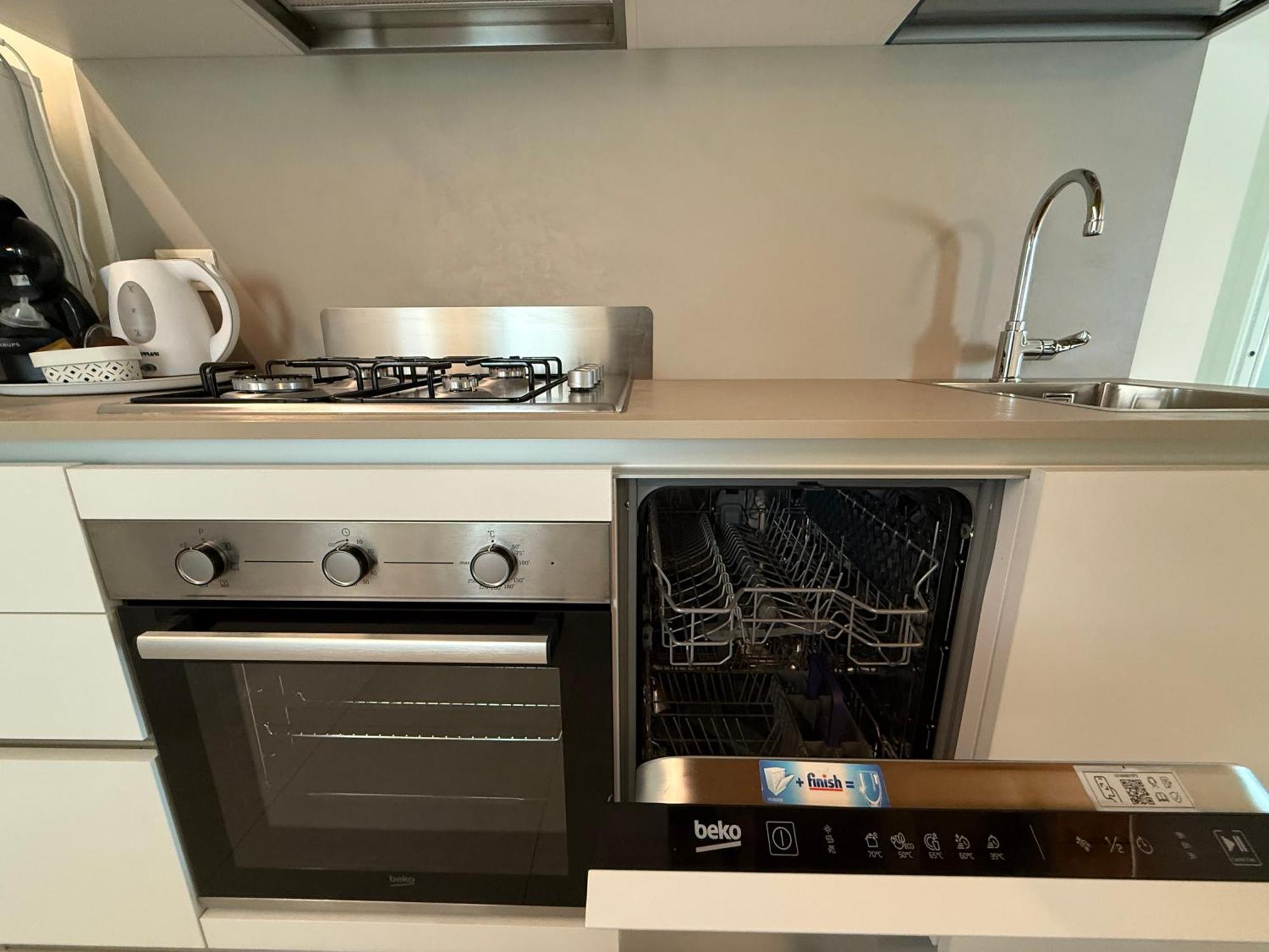 Apartamento Iris House Chioggia Exterior foto