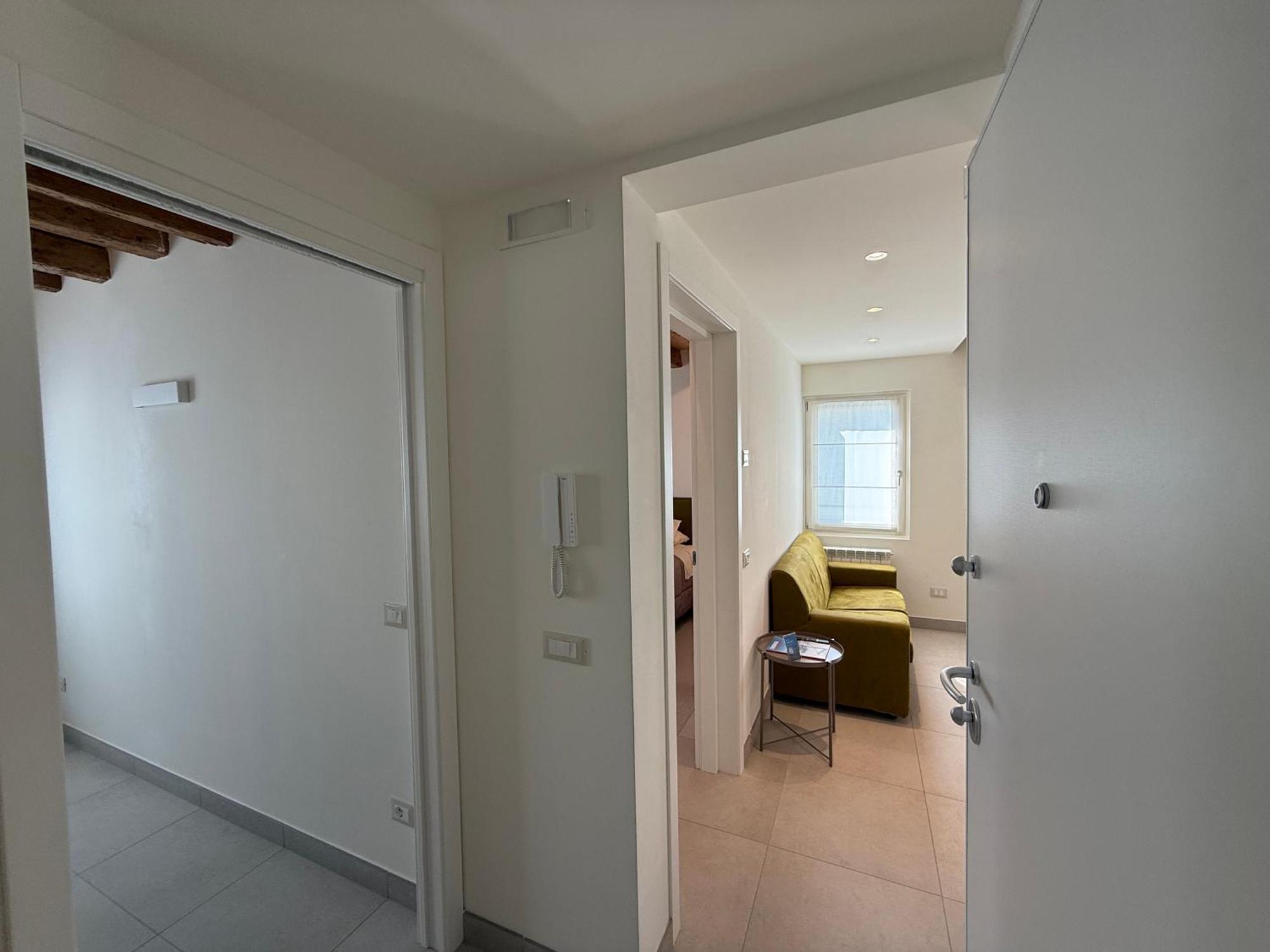 Apartamento Iris House Chioggia Exterior foto