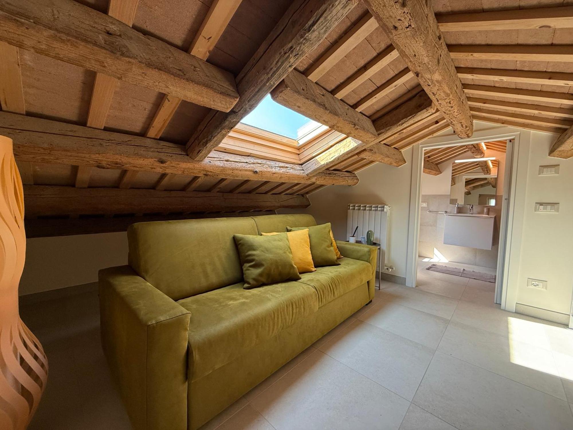 Apartamento Iris House Chioggia Exterior foto