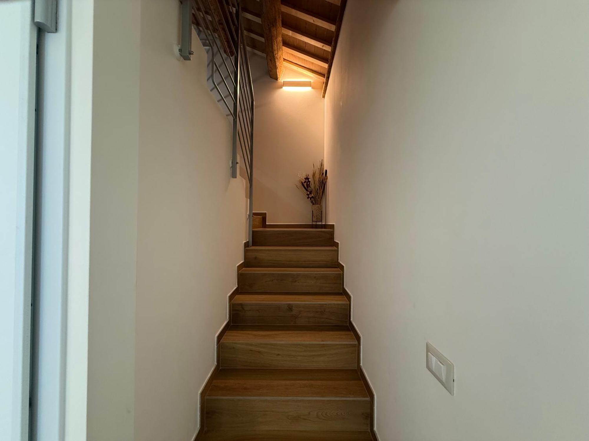 Apartamento Iris House Chioggia Habitación foto