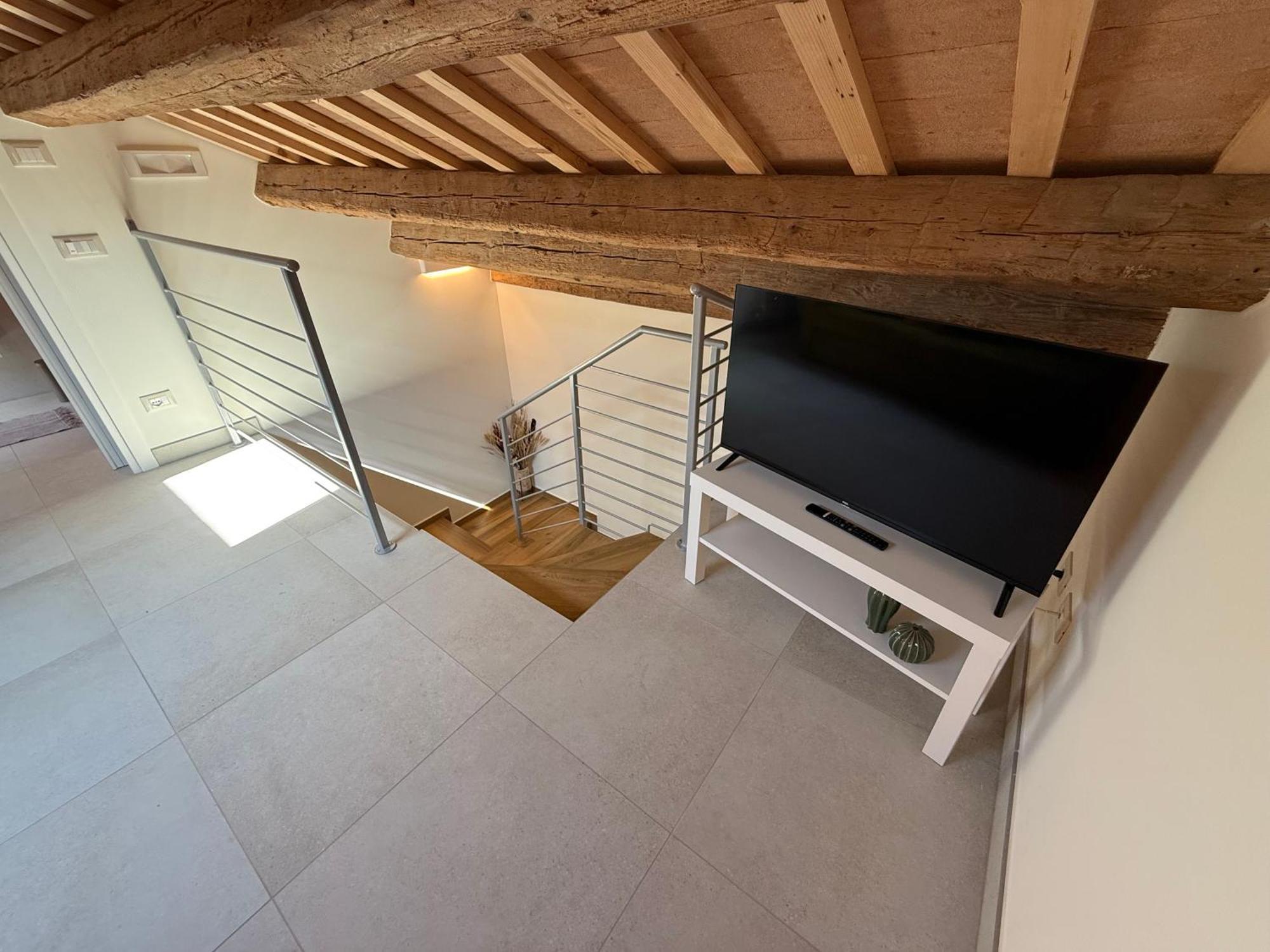 Apartamento Iris House Chioggia Exterior foto