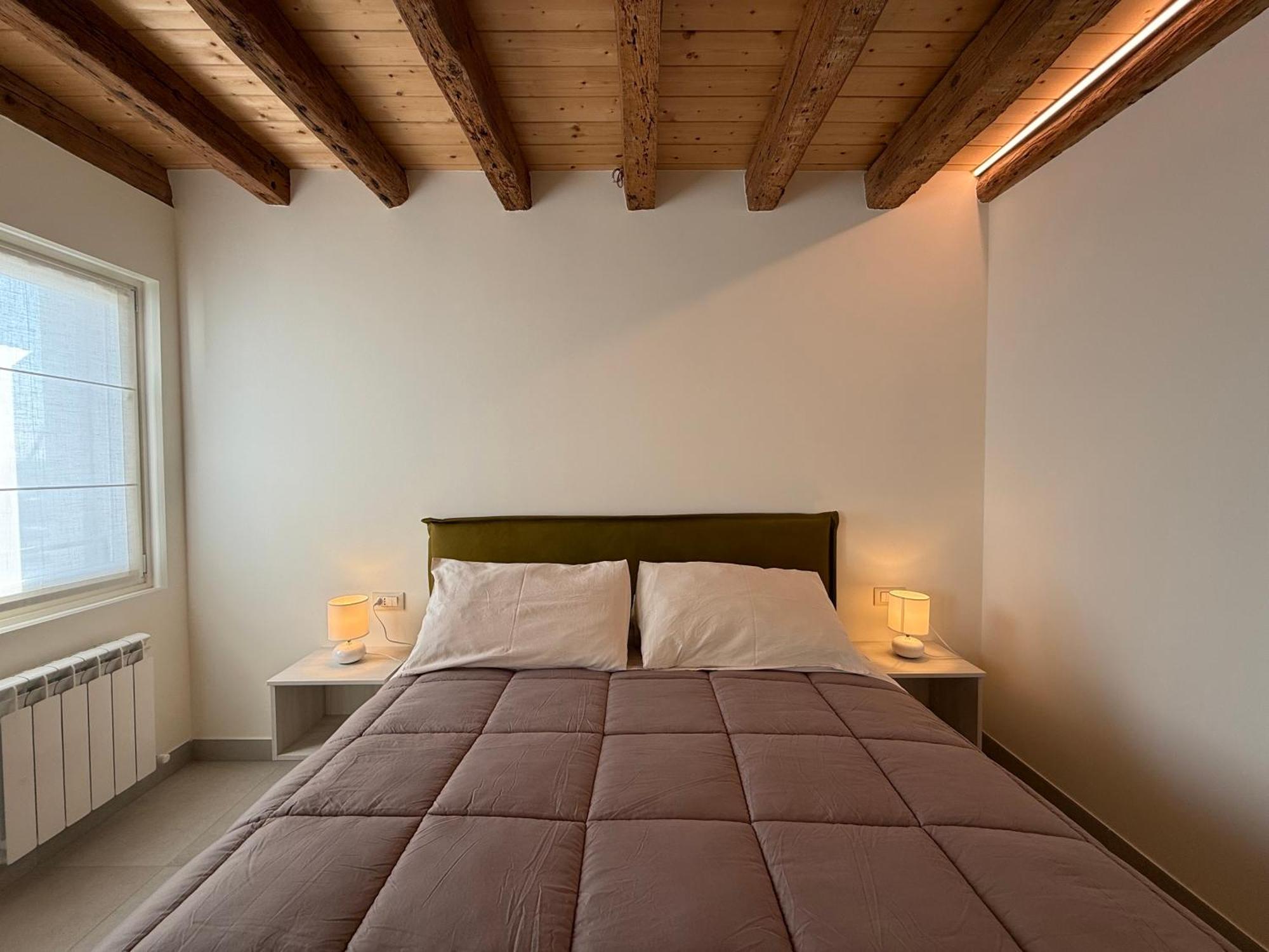 Apartamento Iris House Chioggia Exterior foto