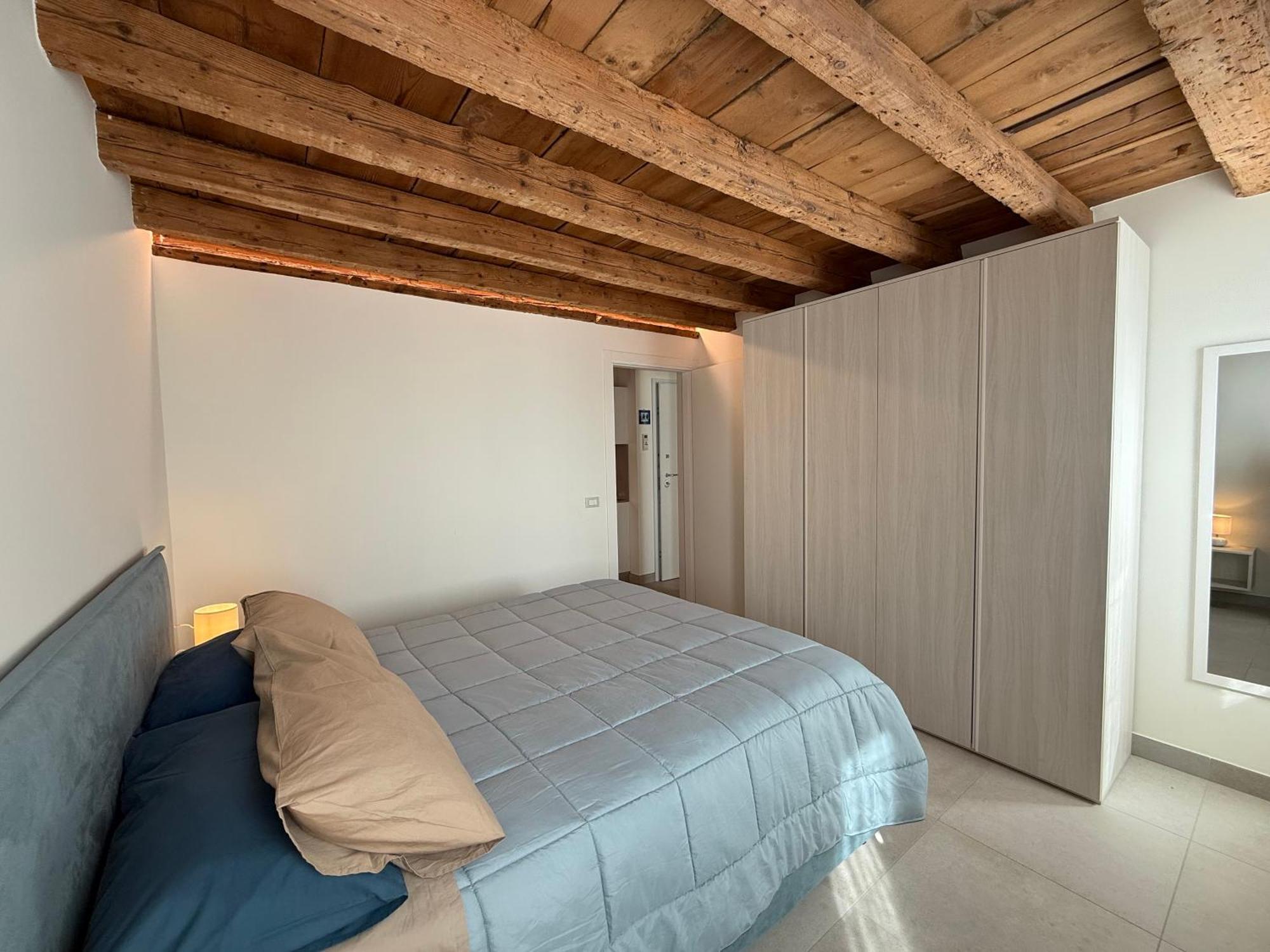 Apartamento Iris House Chioggia Exterior foto